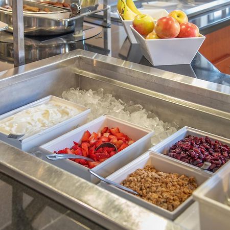 Staybridge Suites Rocklin - Roseville Area By Ihg Ngoại thất bức ảnh
