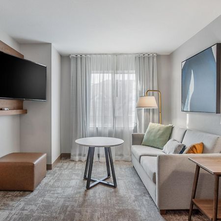 Staybridge Suites Rocklin - Roseville Area By Ihg Ngoại thất bức ảnh