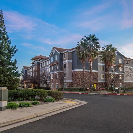 Staybridge Suites Rocklin - Roseville Area By Ihg Ngoại thất bức ảnh