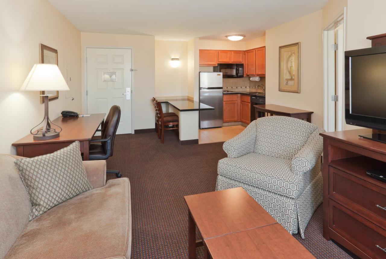 Staybridge Suites Rocklin - Roseville Area By Ihg Ngoại thất bức ảnh