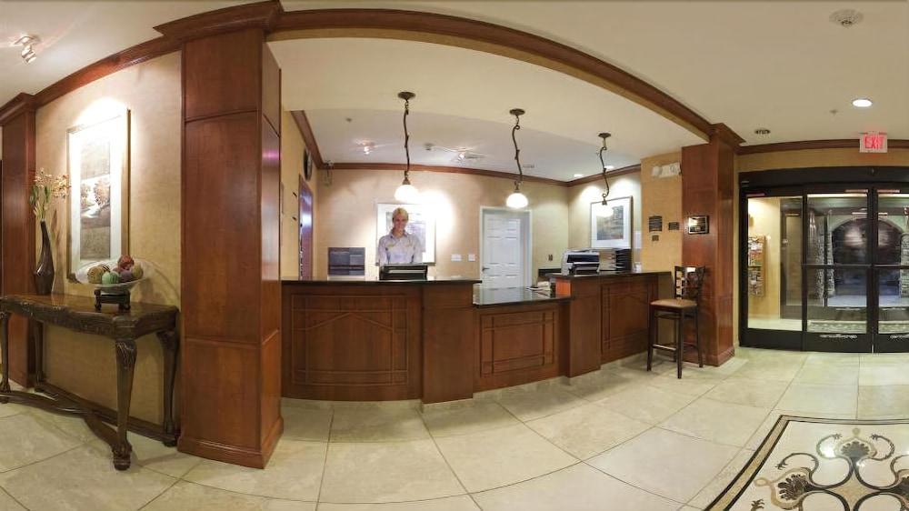 Staybridge Suites Rocklin - Roseville Area By Ihg Ngoại thất bức ảnh