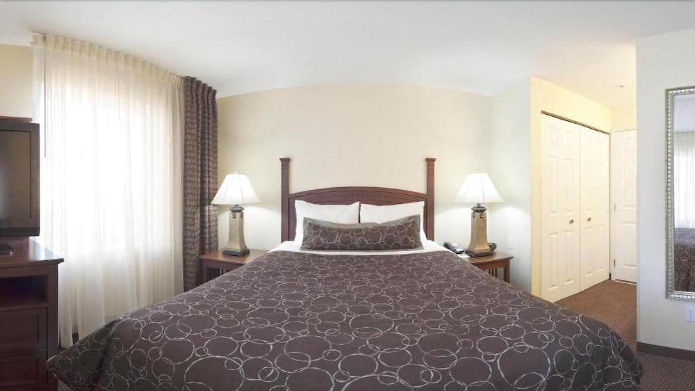 Staybridge Suites Rocklin - Roseville Area By Ihg Ngoại thất bức ảnh