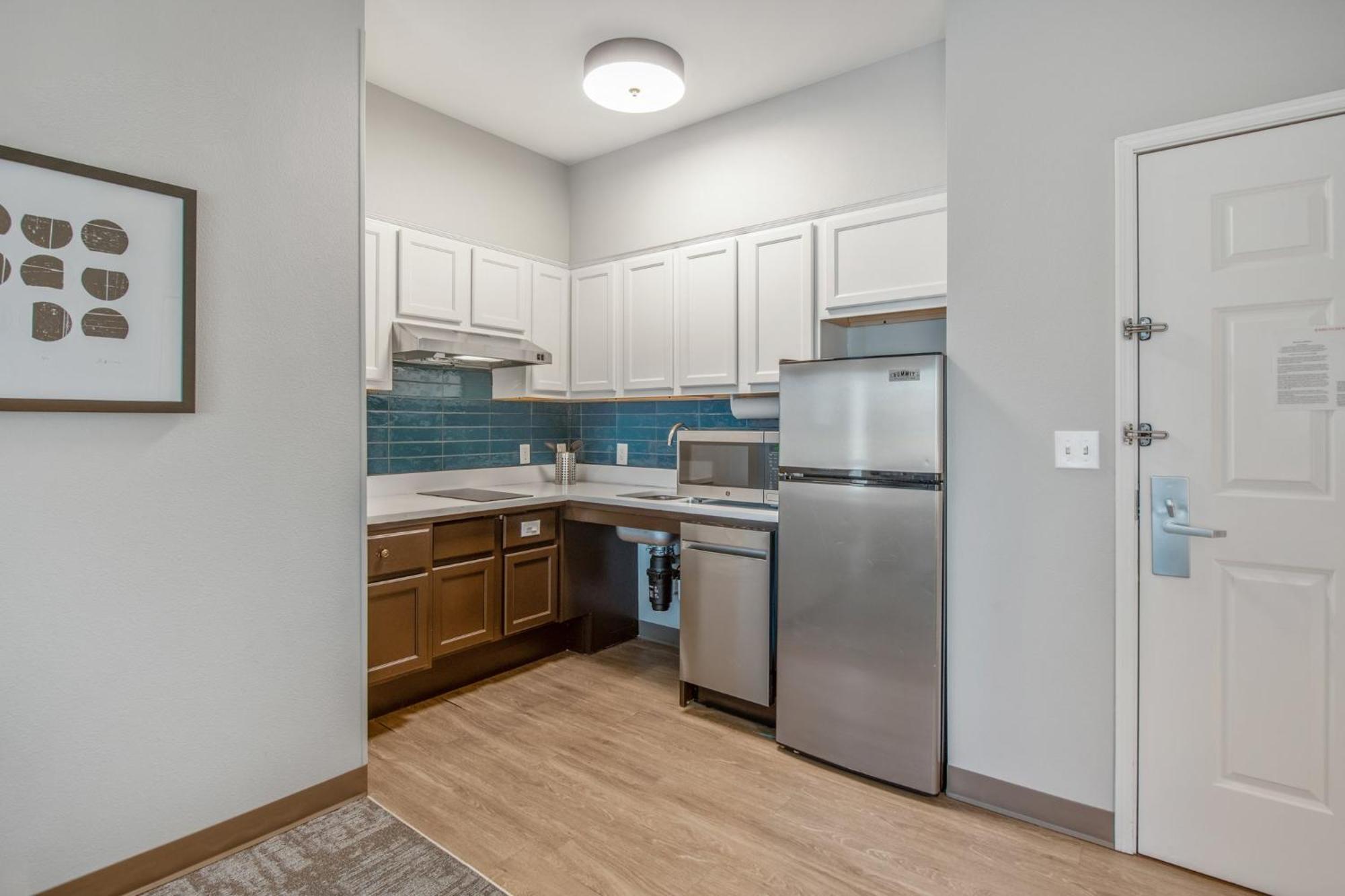 Staybridge Suites Rocklin - Roseville Area By Ihg Ngoại thất bức ảnh