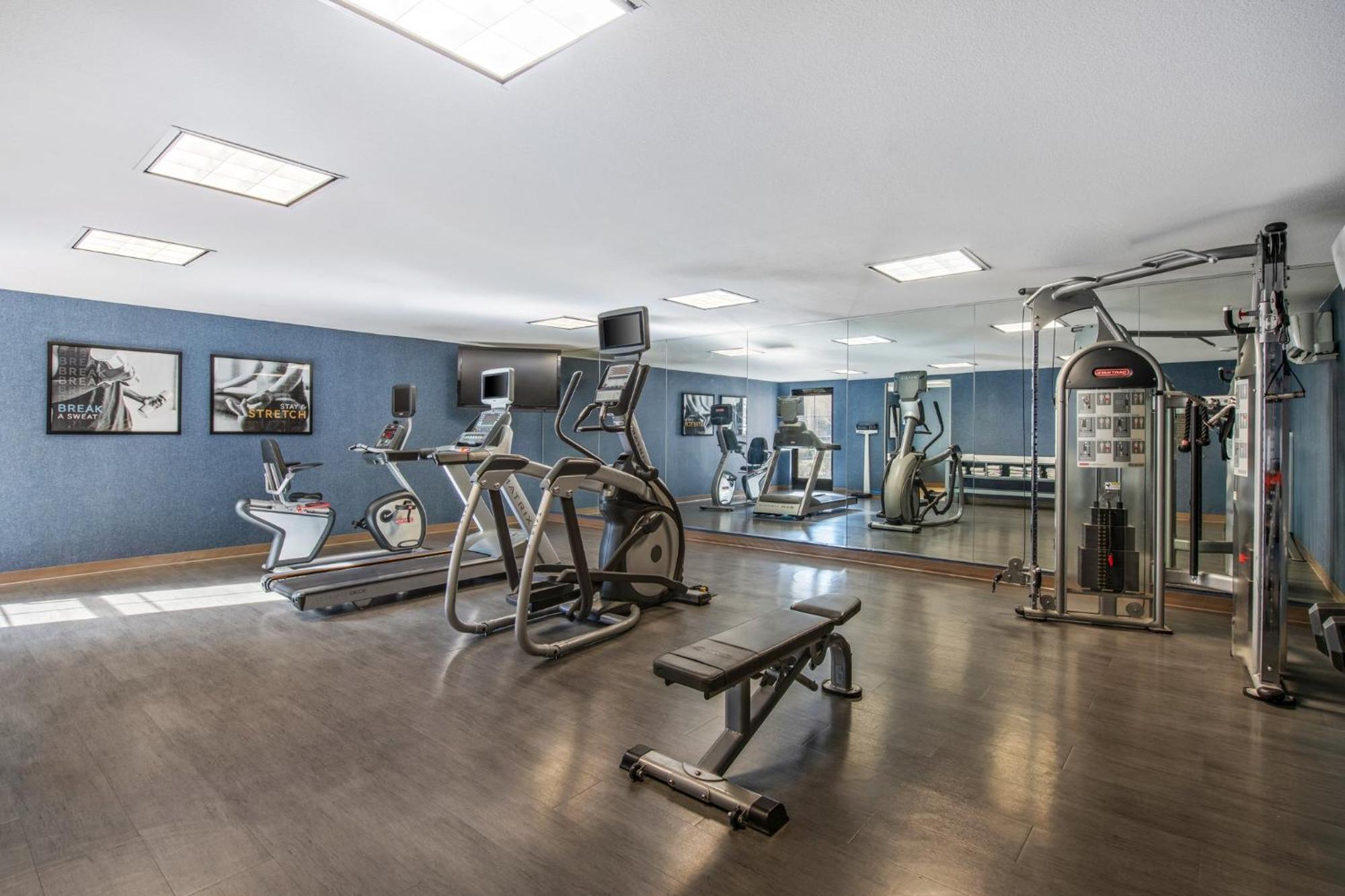 Staybridge Suites Rocklin - Roseville Area By Ihg Ngoại thất bức ảnh