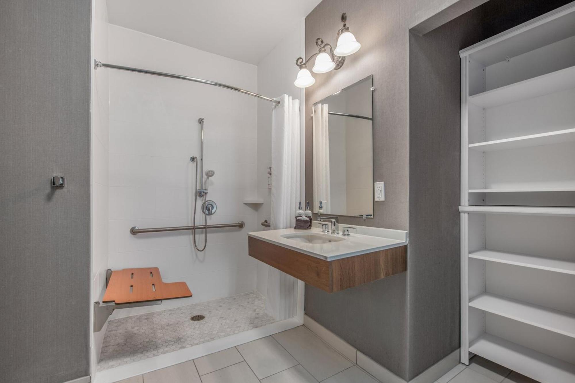 Staybridge Suites Rocklin - Roseville Area By Ihg Ngoại thất bức ảnh