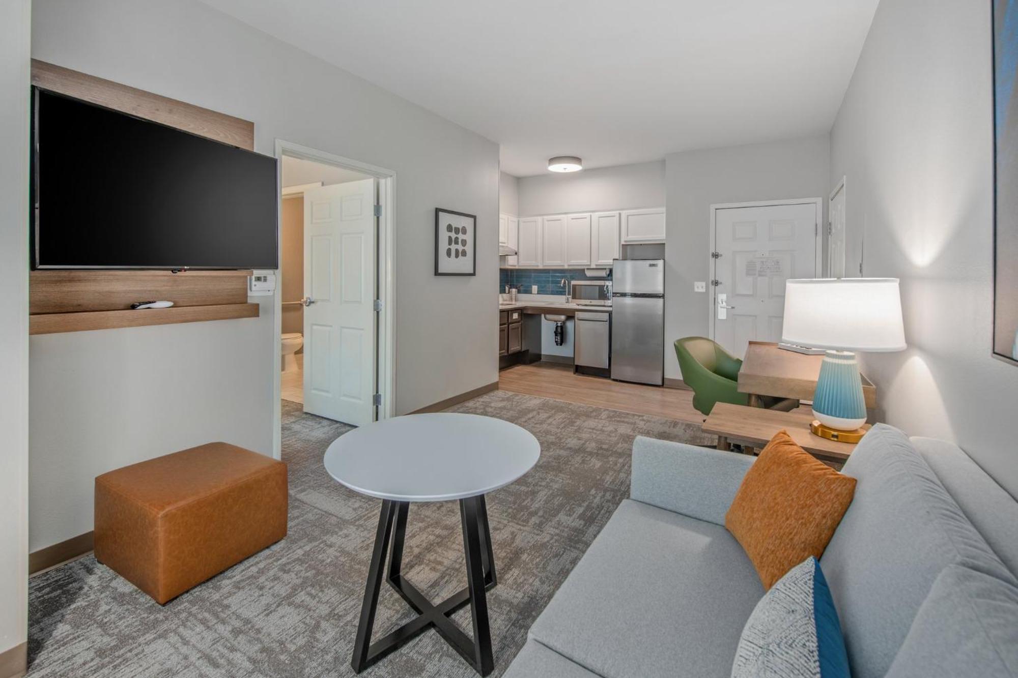 Staybridge Suites Rocklin - Roseville Area By Ihg Ngoại thất bức ảnh
