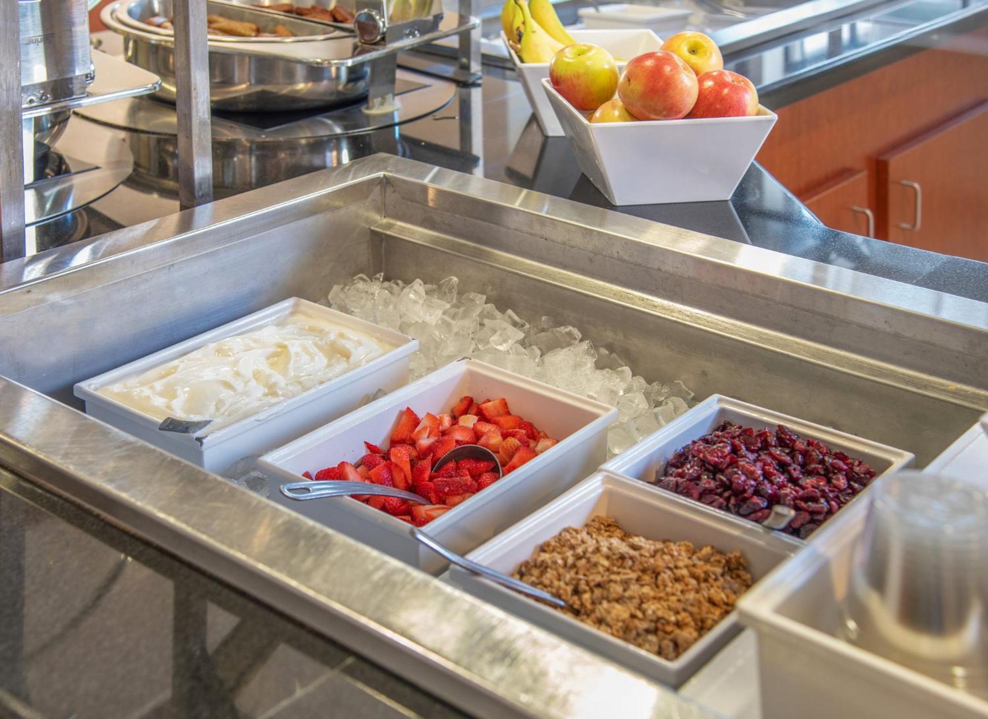 Staybridge Suites Rocklin - Roseville Area By Ihg Ngoại thất bức ảnh
