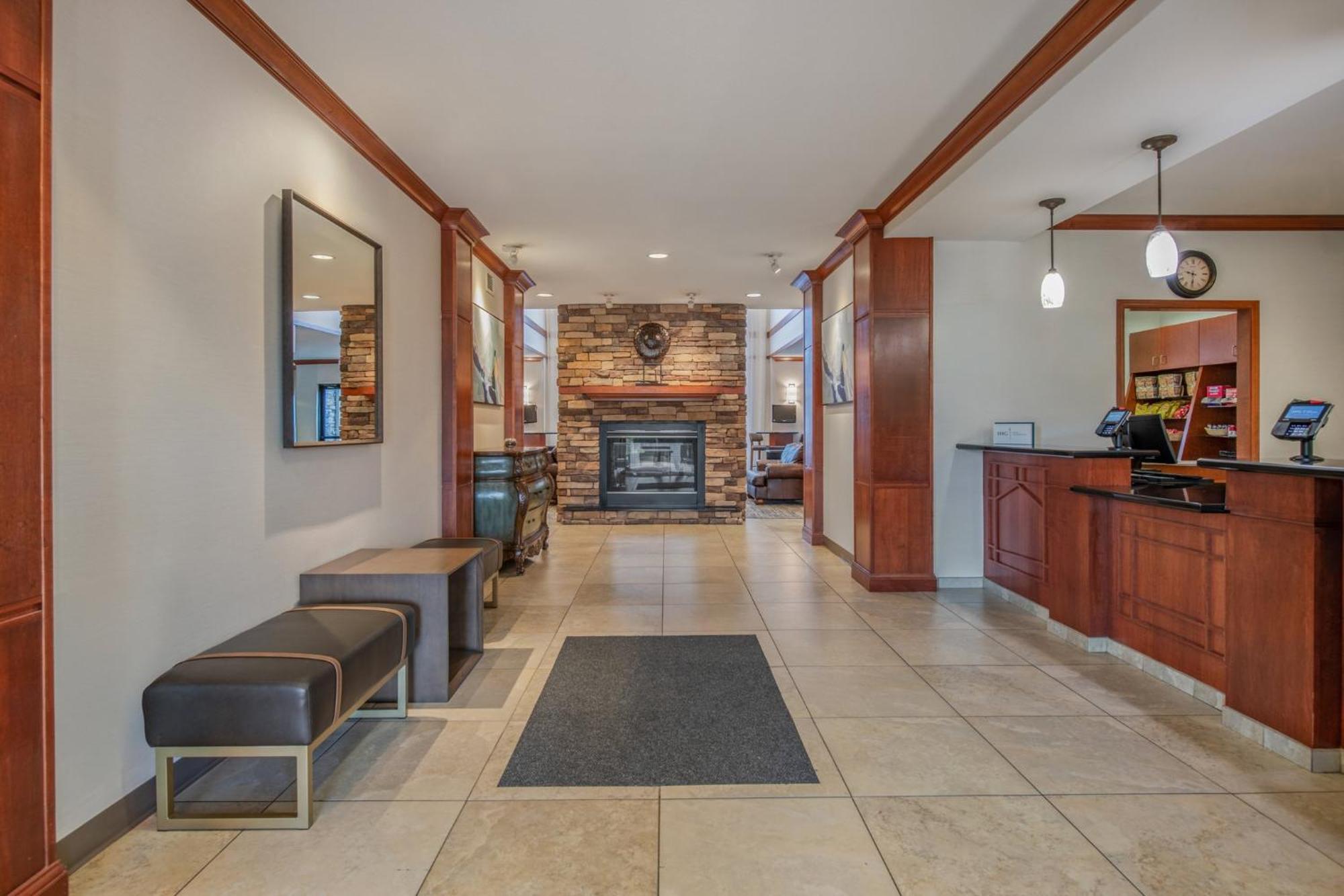 Staybridge Suites Rocklin - Roseville Area By Ihg Ngoại thất bức ảnh