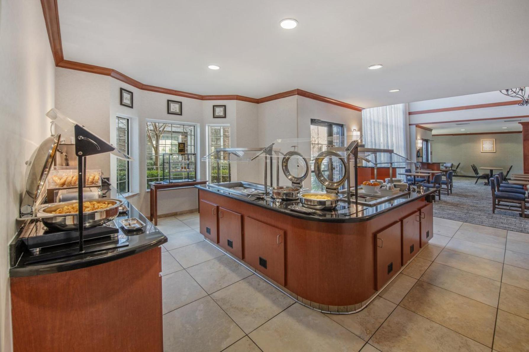Staybridge Suites Rocklin - Roseville Area By Ihg Ngoại thất bức ảnh