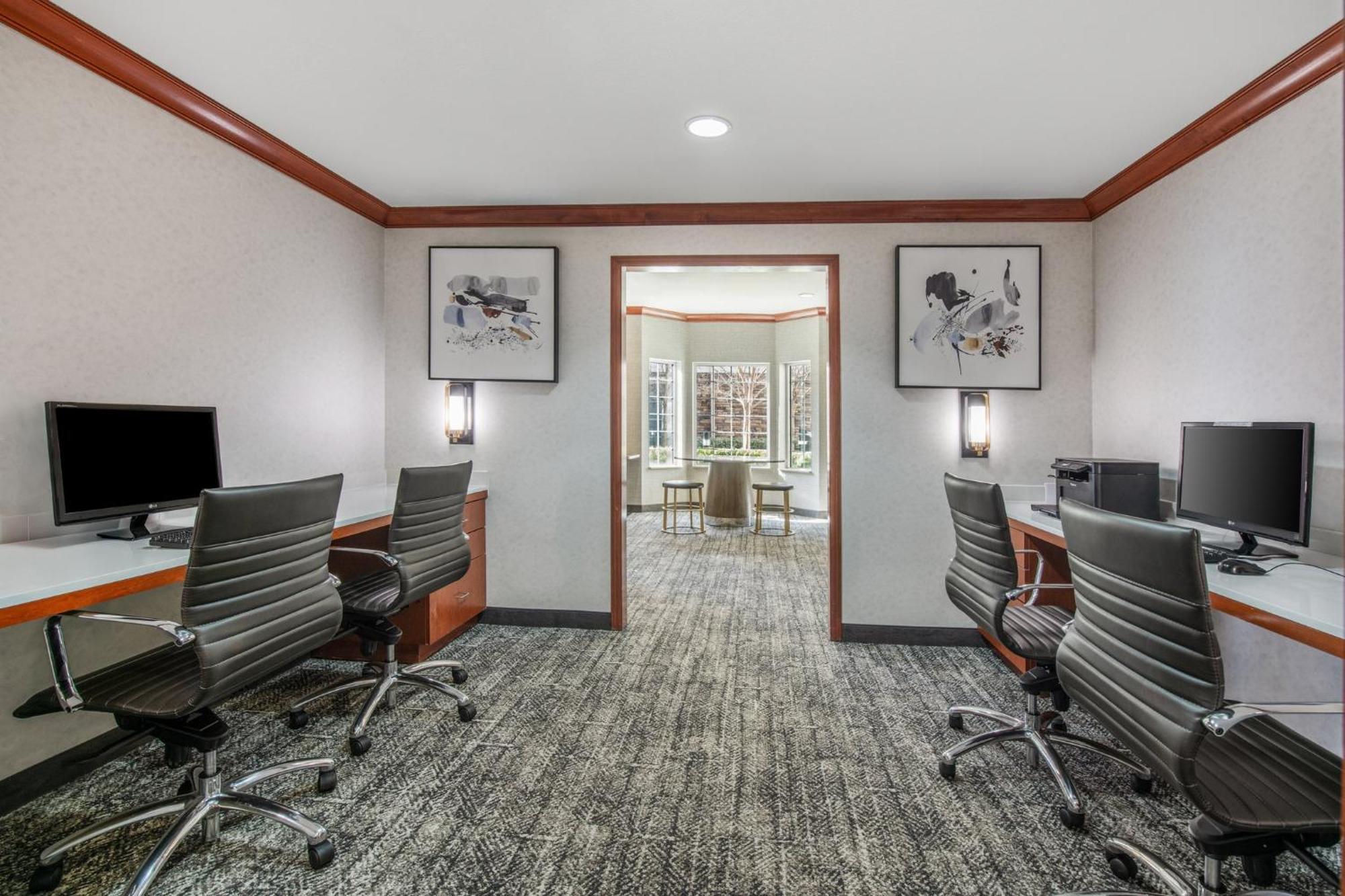 Staybridge Suites Rocklin - Roseville Area By Ihg Ngoại thất bức ảnh