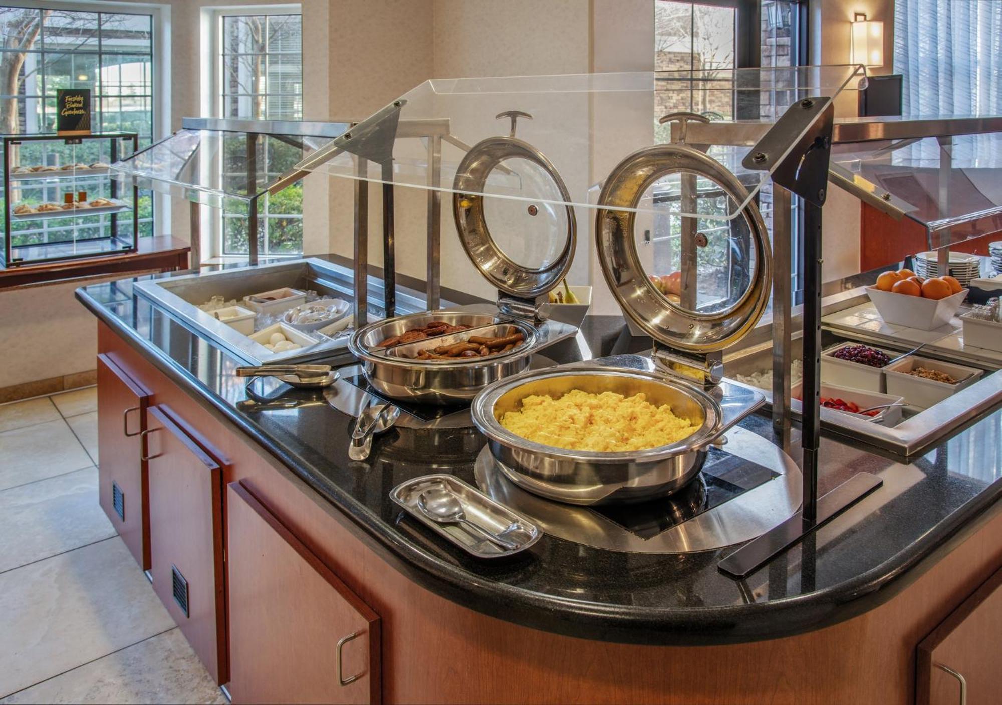 Staybridge Suites Rocklin - Roseville Area By Ihg Ngoại thất bức ảnh