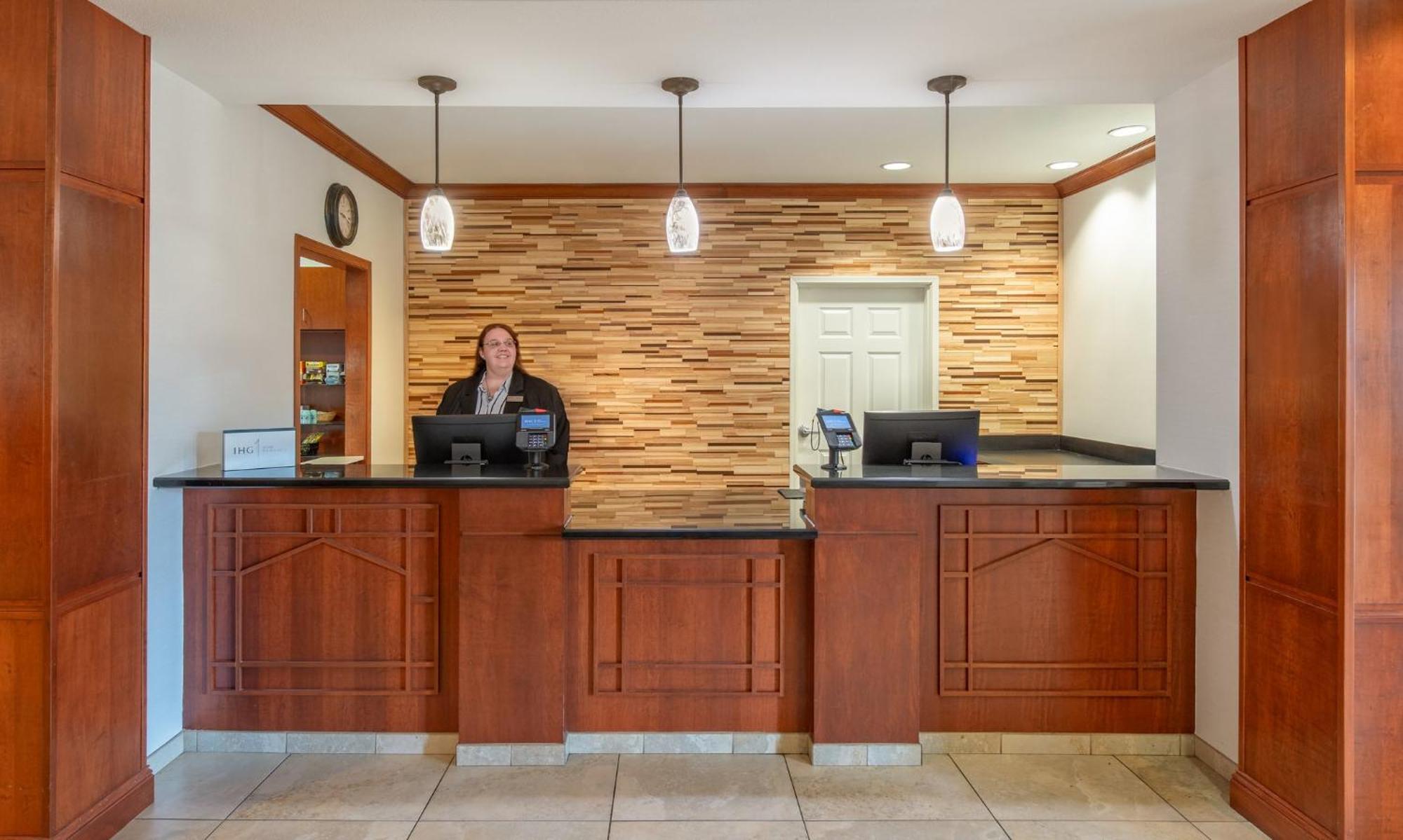 Staybridge Suites Rocklin - Roseville Area By Ihg Ngoại thất bức ảnh