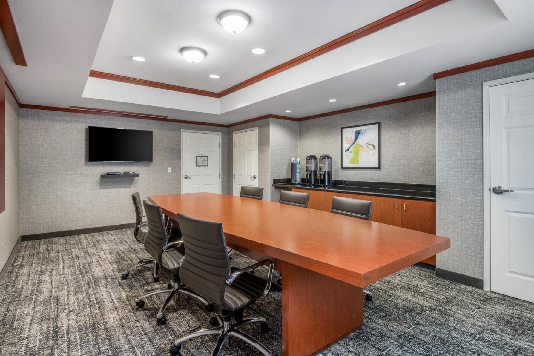 Staybridge Suites Rocklin - Roseville Area By Ihg Ngoại thất bức ảnh