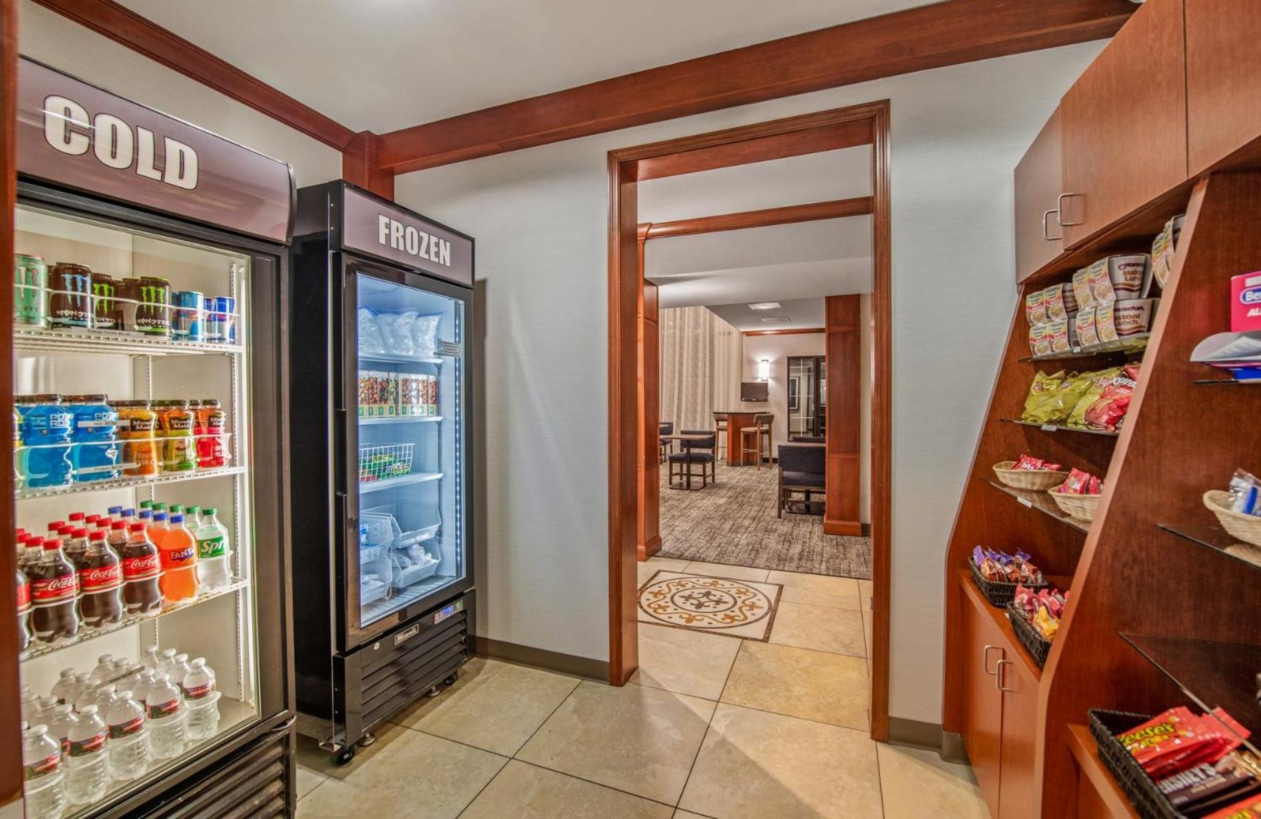 Staybridge Suites Rocklin - Roseville Area By Ihg Ngoại thất bức ảnh