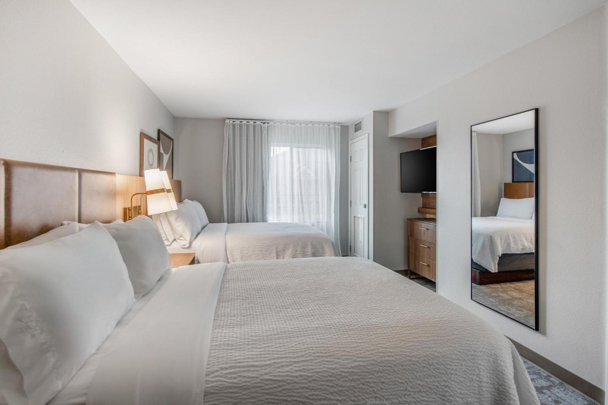 Staybridge Suites Rocklin - Roseville Area By Ihg Ngoại thất bức ảnh