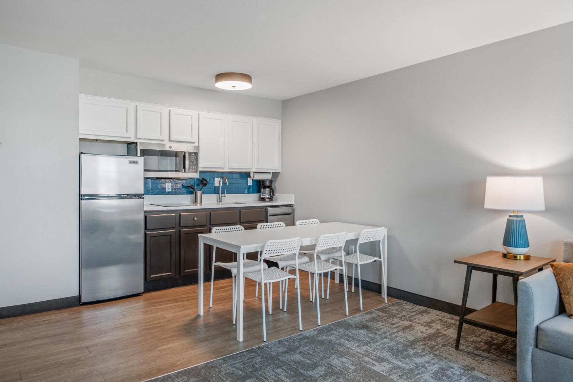 Staybridge Suites Rocklin - Roseville Area By Ihg Ngoại thất bức ảnh