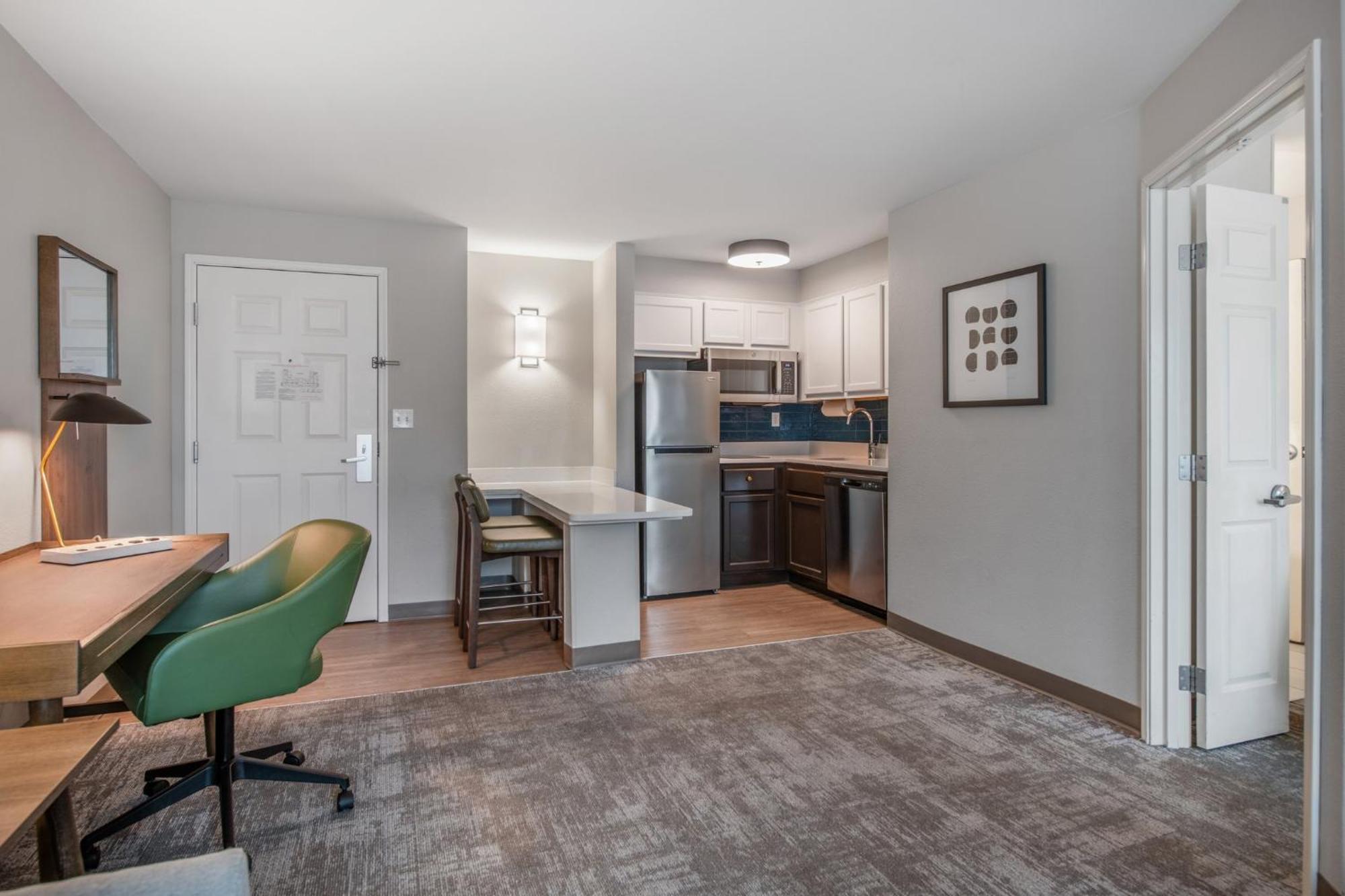 Staybridge Suites Rocklin - Roseville Area By Ihg Ngoại thất bức ảnh