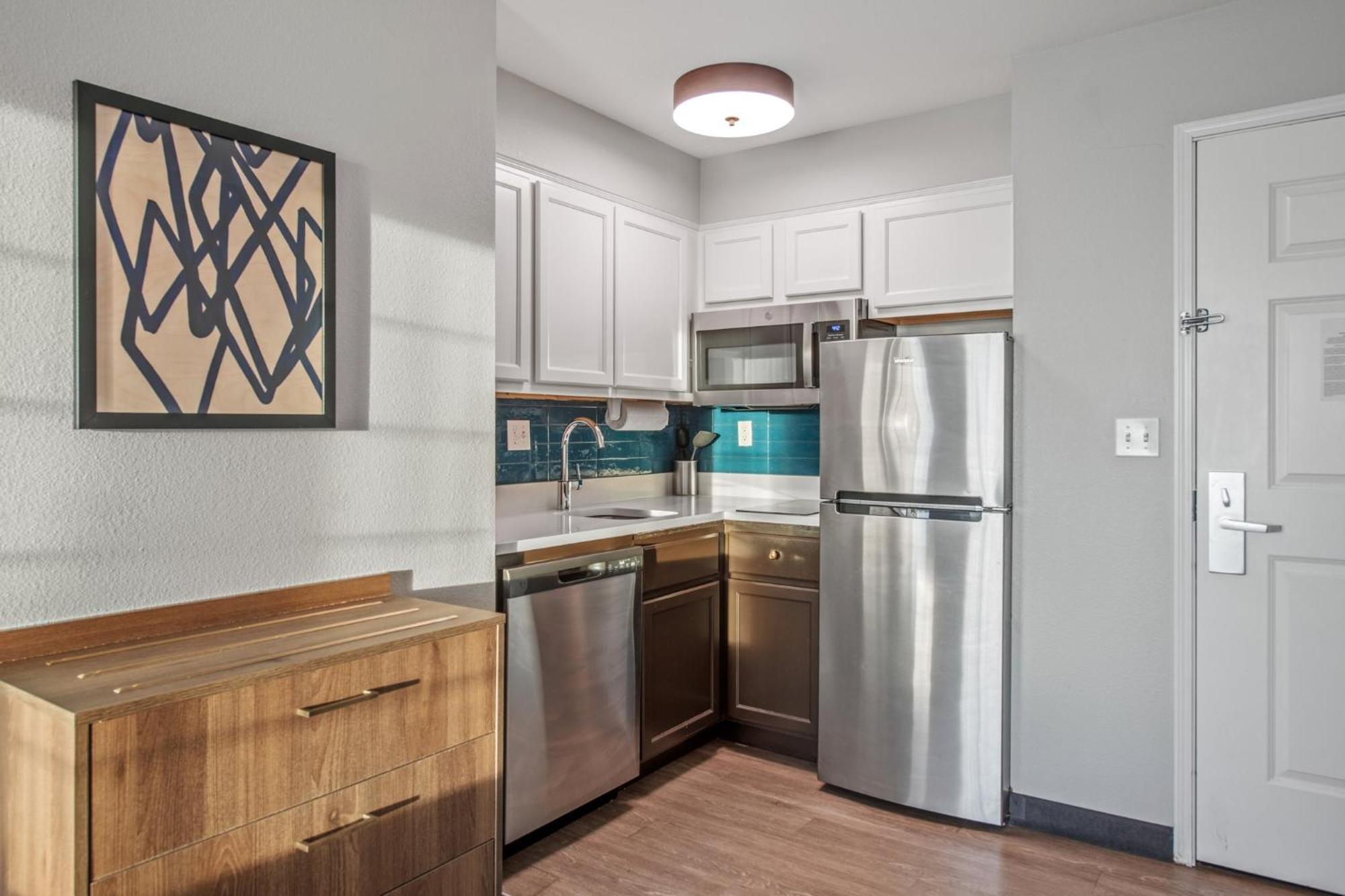 Staybridge Suites Rocklin - Roseville Area By Ihg Ngoại thất bức ảnh