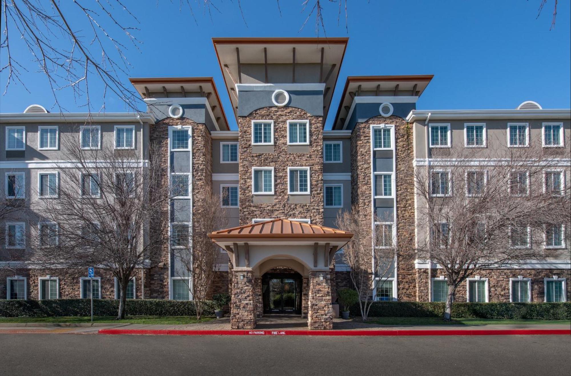 Staybridge Suites Rocklin - Roseville Area By Ihg Ngoại thất bức ảnh