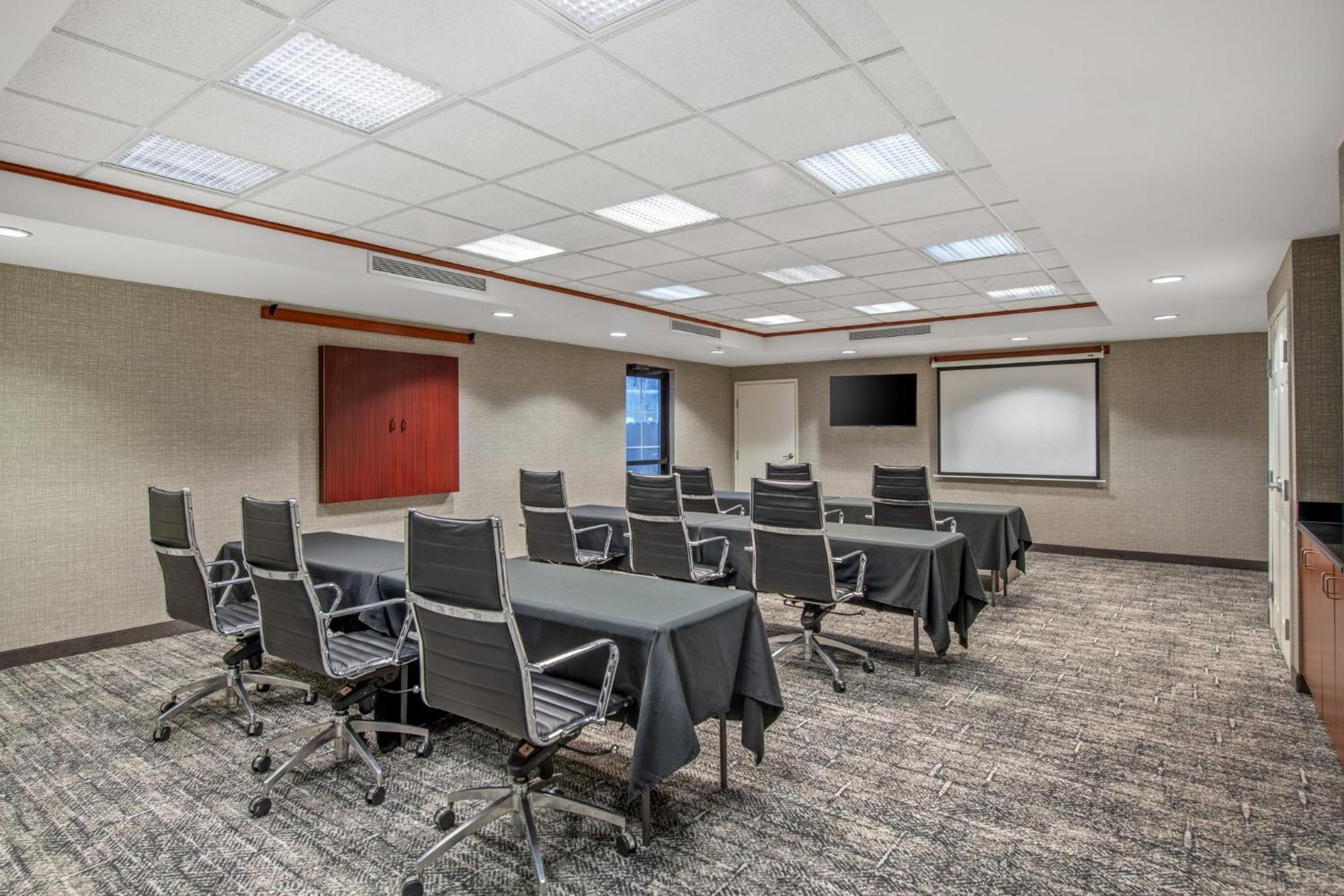 Staybridge Suites Rocklin - Roseville Area By Ihg Ngoại thất bức ảnh