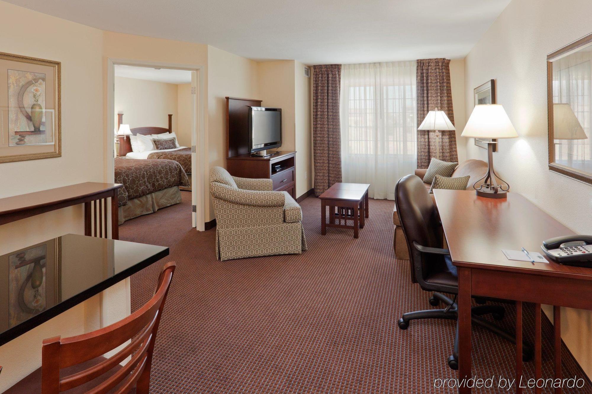 Staybridge Suites Rocklin - Roseville Area By Ihg Phòng bức ảnh