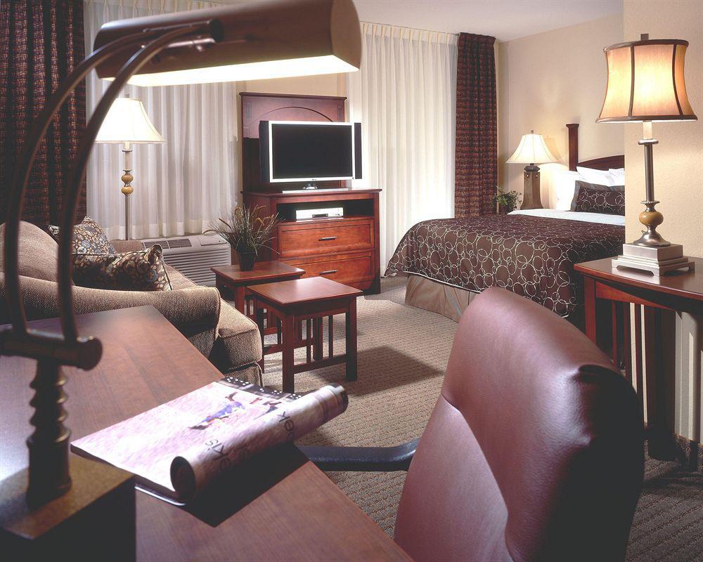 Staybridge Suites Rocklin - Roseville Area By Ihg Phòng bức ảnh