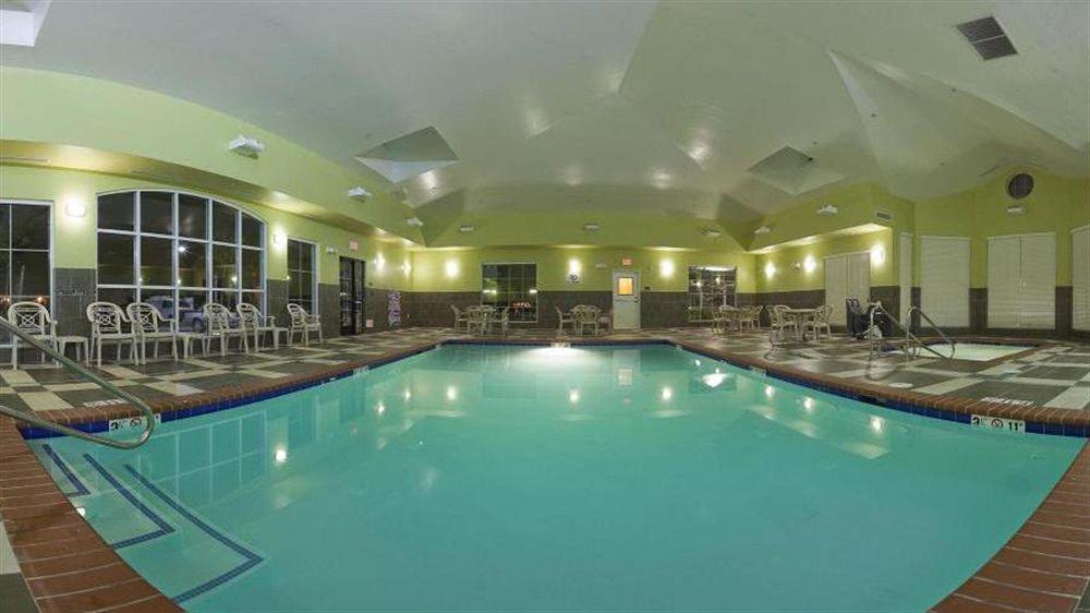 Staybridge Suites Rocklin - Roseville Area By Ihg Ngoại thất bức ảnh