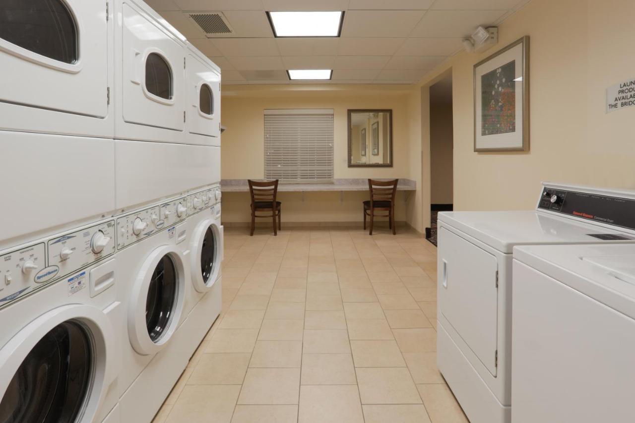 Staybridge Suites Rocklin - Roseville Area By Ihg Ngoại thất bức ảnh