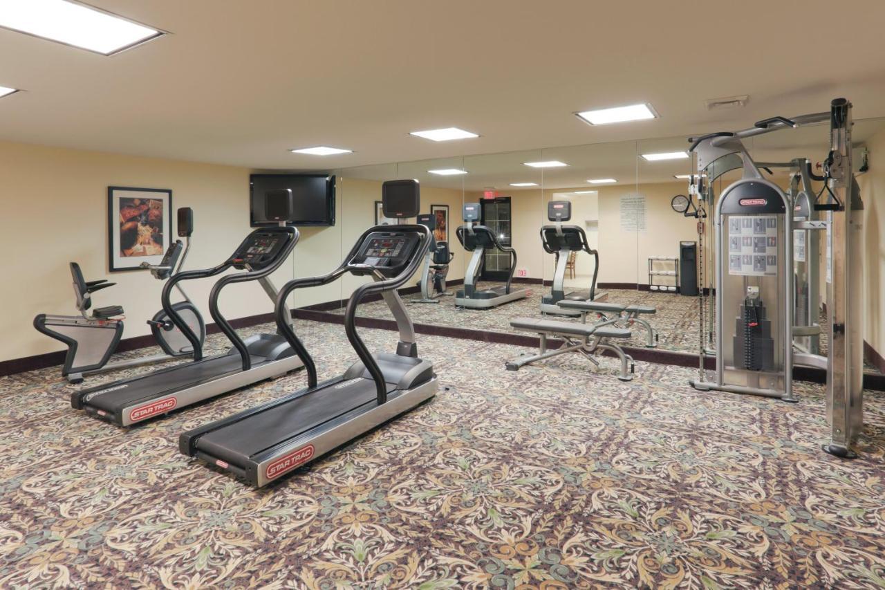 Staybridge Suites Rocklin - Roseville Area By Ihg Ngoại thất bức ảnh