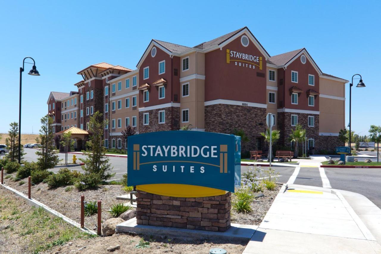 Staybridge Suites Rocklin - Roseville Area By Ihg Ngoại thất bức ảnh