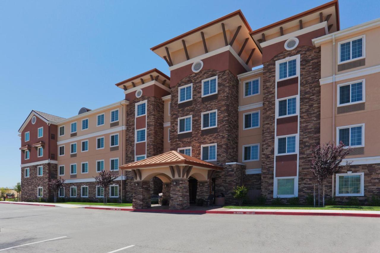 Staybridge Suites Rocklin - Roseville Area By Ihg Ngoại thất bức ảnh