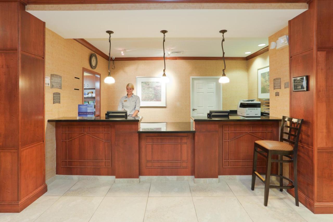 Staybridge Suites Rocklin - Roseville Area By Ihg Ngoại thất bức ảnh