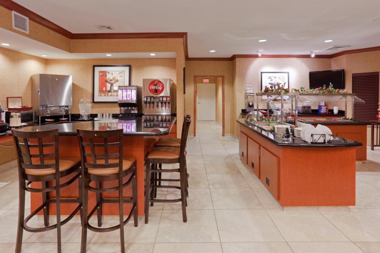 Staybridge Suites Rocklin - Roseville Area By Ihg Ngoại thất bức ảnh