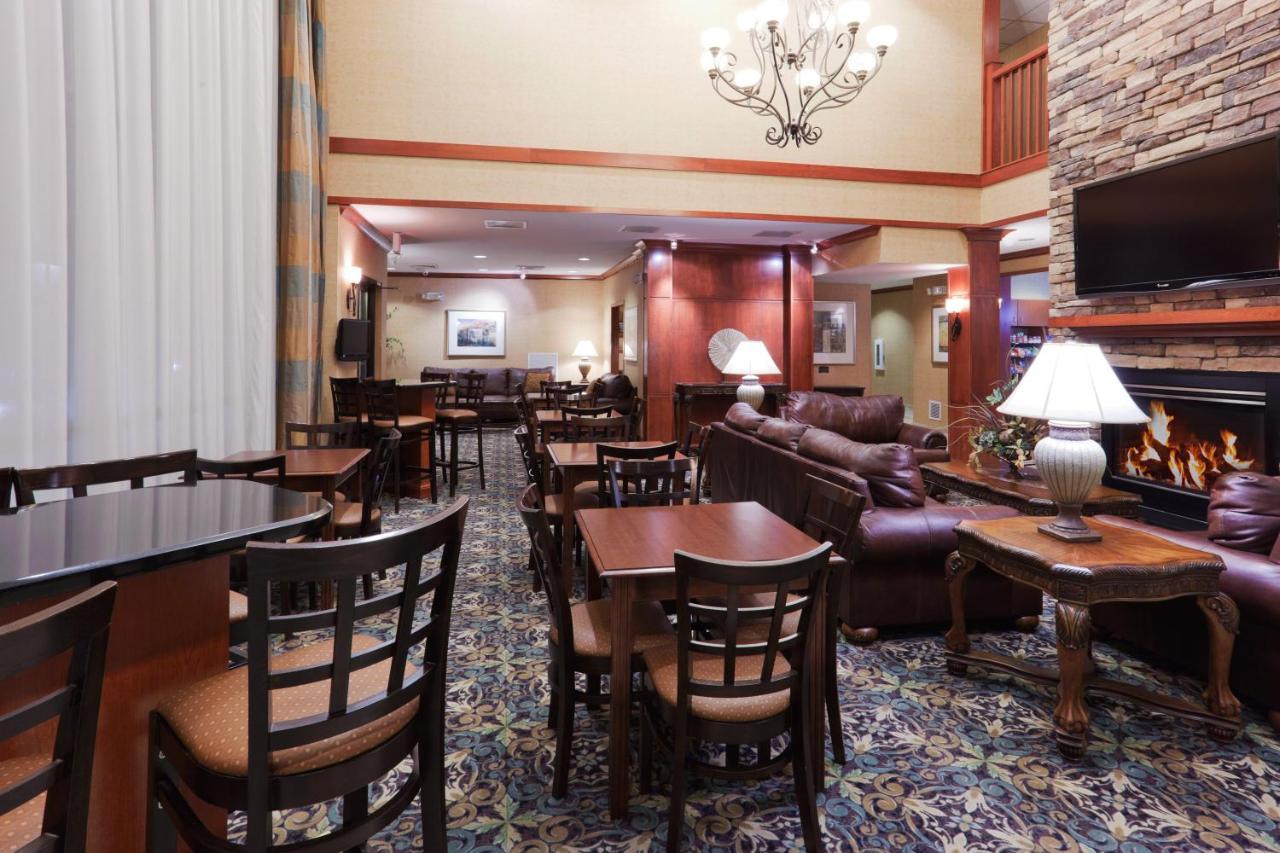 Staybridge Suites Rocklin - Roseville Area By Ihg Ngoại thất bức ảnh