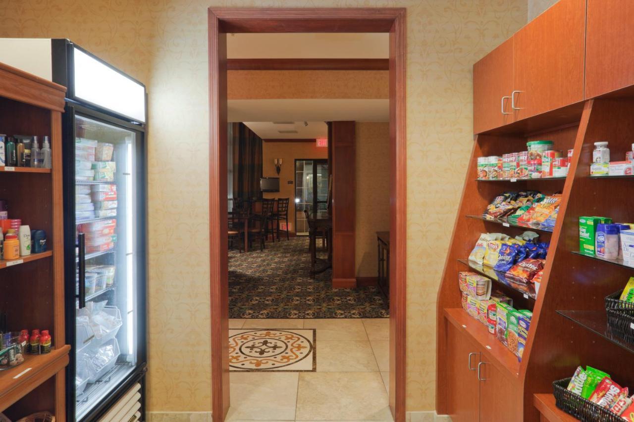 Staybridge Suites Rocklin - Roseville Area By Ihg Ngoại thất bức ảnh