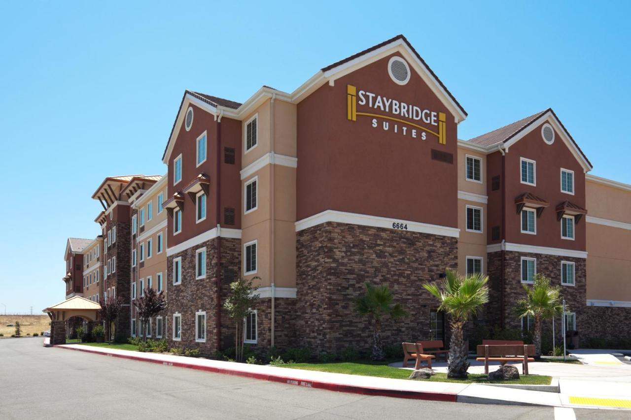 Staybridge Suites Rocklin - Roseville Area By Ihg Ngoại thất bức ảnh